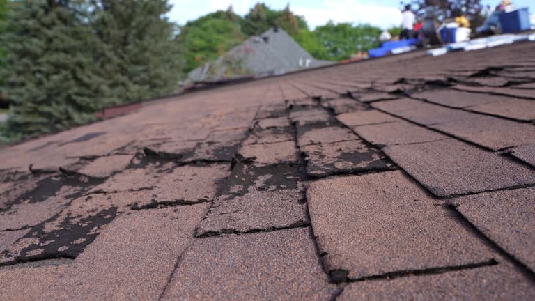 Fast & Reliable Emergency Roof Repairs in Brockway, PA