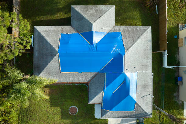 Best Green or Eco-Friendly Roofing Solutions  in Brockway, PA
