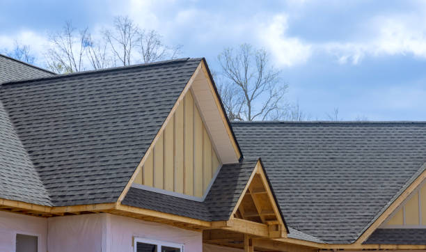 Waterproofing in Brockway, PA