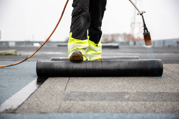 Best Commercial Roofing Services  in Brockway, PA