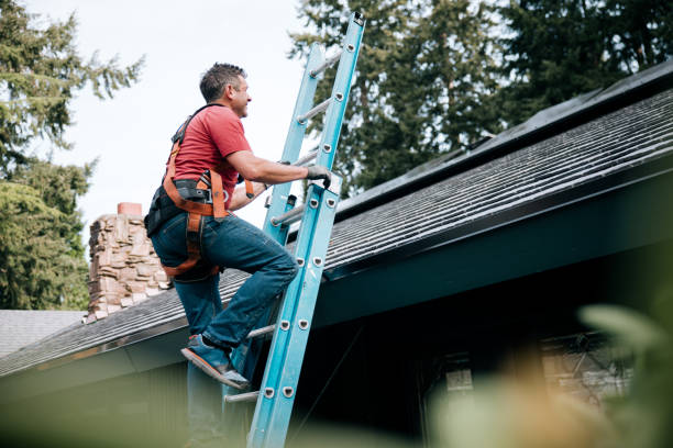 Best Metal Roofing Installation  in Brockway, PA