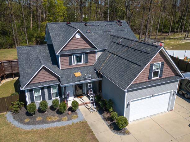 Hot Roofs in Brockway, PA