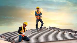 Best Slate Roofing  in Brockway, PA